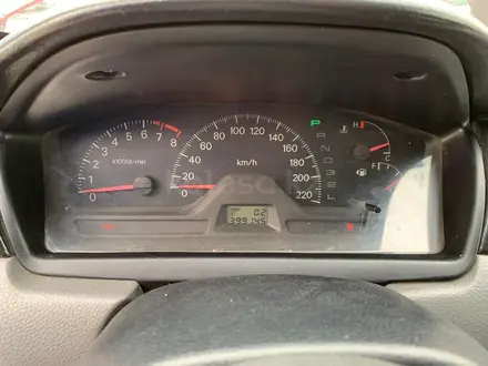 Mitsubishi Lancer 2008 года за 1 725 973 тг. в Алматы – фото 11