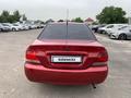 Mitsubishi Lancer 2008 года за 1 725 973 тг. в Алматы – фото 2