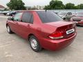 Mitsubishi Lancer 2008 года за 1 725 973 тг. в Алматы – фото 4