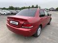 Mitsubishi Lancer 2008 года за 1 725 973 тг. в Алматы – фото 6