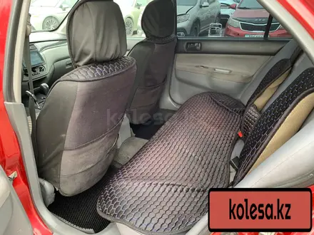 Mitsubishi Lancer 2008 года за 1 725 973 тг. в Алматы – фото 9