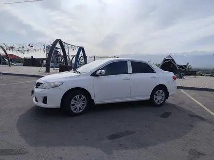 Toyota Corolla 2013 года за 4 800 000 тг. в Алматы – фото 2