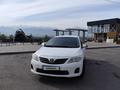 Toyota Corolla 2013 годаүшін4 800 000 тг. в Алматы