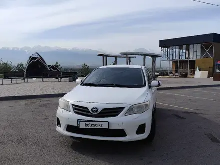Toyota Corolla 2013 года за 4 800 000 тг. в Алматы
