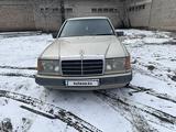 Mercedes-Benz E 230 1989 годаүшін1 400 000 тг. в Жаркент