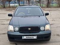 Toyota Progres 1998 года за 3 000 000 тг. в Усть-Каменогорск