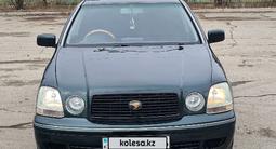 Toyota Progres 1998 годаүшін3 000 000 тг. в Усть-Каменогорск