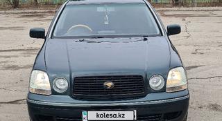 Toyota Progres 1998 года за 3 200 000 тг. в Усть-Каменогорск