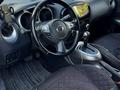 Nissan Juke 2012 годаүшін6 100 000 тг. в Актобе – фото 4