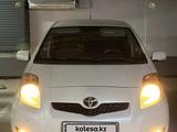 Toyota Yaris 2011 годаүшін4 500 000 тг. в Актау