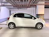 Toyota Yaris 2011 годаүшін4 500 000 тг. в Актау – фото 4