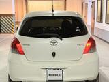 Toyota Yaris 2011 годаүшін4 500 000 тг. в Актау – фото 2