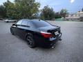 BMW 535 2008 годаfor5 000 000 тг. в Караганда – фото 6