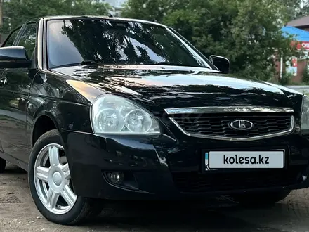 ВАЗ (Lada) Priora 2170 2015 года за 3 250 000 тг. в Павлодар – фото 4