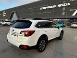 Subaru Outback 2015 года за 10 700 000 тг. в Алматы – фото 2