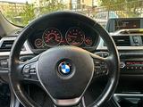 BMW 320 2014 годаүшін8 000 000 тг. в Атырау