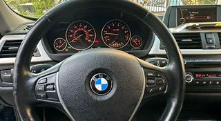 BMW 320 2014 годаүшін7 000 000 тг. в Атырау