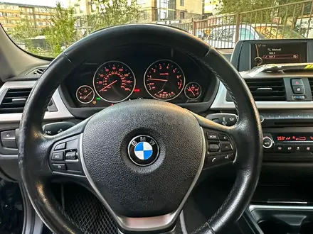 BMW 320 2014 года за 8 000 000 тг. в Атырау