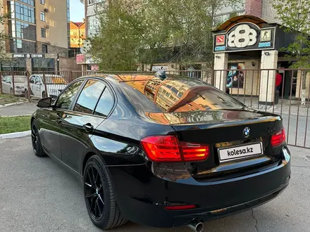 BMW 320 2014 года за 8 000 000 тг. в Атырау – фото 7