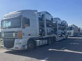 DAF  XF 105 2011 года за 13 000 000 тг. в Алматы – фото 2