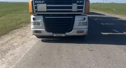 DAF  XF 105 2011 года за 13 000 000 тг. в Алматы – фото 3