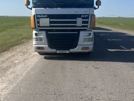 DAF  XF 105 2011 года за 13 000 000 тг. в Алматы – фото 3