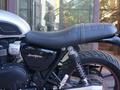 Triumph  STREET TWIN 2016 годаүшін3 750 000 тг. в Шымкент – фото 15