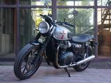 Triumph  STREET TWIN 2016 годаfor3 750 000 тг. в Шымкент