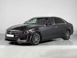 Cadillac CTS 2017 года за 17 600 000 тг. в Усть-Каменогорск