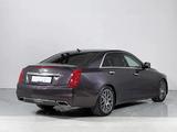Cadillac CTS 2017 года за 17 600 000 тг. в Усть-Каменогорск – фото 3