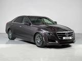 Cadillac CTS 2017 года за 17 600 000 тг. в Усть-Каменогорск – фото 2