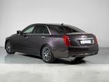 Cadillac CTS 2017 года за 17 600 000 тг. в Усть-Каменогорск – фото 4
