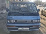 Mitsubishi L300 1991 годаfor950 000 тг. в Алматы