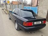 Audi 100 1991 годаүшін2 500 000 тг. в Шымкент – фото 3