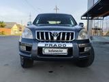 Toyota Land Cruiser Prado 2007 года за 10 500 000 тг. в Алматы – фото 2