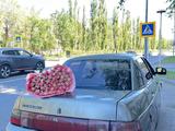 ВАЗ (Lada) 2110 2000 годаүшін500 000 тг. в Павлодар – фото 2