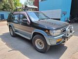 Nissan Terrano 1996 годаүшін2 800 000 тг. в Алматы – фото 2