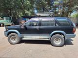 Nissan Terrano 1996 годаүшін2 800 000 тг. в Алматы – фото 3