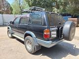 Nissan Terrano 1996 годаүшін2 800 000 тг. в Алматы – фото 4