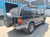 Nissan Terrano 1996 годаүшін2 800 000 тг. в Алматы – фото 5