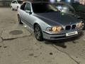 BMW 528 1997 годаүшін2 800 000 тг. в Алматы