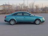Audi A6 1997 годаүшін1 650 000 тг. в Караганда – фото 2