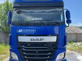 DAF  XF 2015 года за 36 000 000 тг. в Шымкент – фото 2