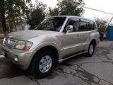 Mitsubishi Pajero 2005 года за 6 500 000 тг. в Тараз – фото 2