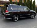 Lexus LX 570 2013 года за 27 700 000 тг. в Алматы – фото 10