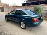 Audi A4 1995 годаfor2 750 000 тг. в Алматы – фото 5