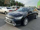 Toyota Camry 2015 годаүшін9 500 000 тг. в Алматы
