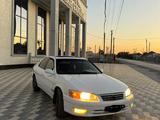 Toyota Camry 2001 года за 2 700 000 тг. в Алматы