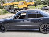 Mercedes-Benz E 230 1995 годаүшін2 500 000 тг. в Затобольск