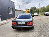 Mercedes-Benz E 230 1995 годаүшін2 500 000 тг. в Затобольск – фото 3